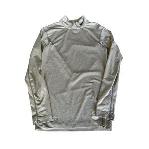 Nike Quick dry Long sleeve Shirt Men Gym Fitness T-shirt  Size S